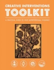 Creative Interventions Toolkit - Book