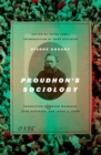 Proudhon's Sociology - Book
