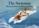 The Snowman Easy Piano Picture Book - Book