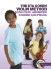 The Eta Cohen Violin Method Book 4 & CD : Sixth Edition - Book
