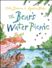 The Bear's Water Picnic - Book