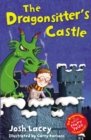 The Dragonsitter's Castle - Book