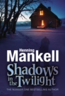 Shadows in the Twilight - eBook
