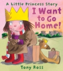 I Want to Go Home! - eBook