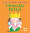 I Want My Potty! - eBook