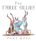 The Three Sillies - eBook
