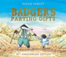 Badger's Parting Gifts : A picture book to help children deal with death - eBook
