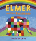 Elmer and the Rainbow - eBook