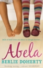 Abela : The Girl Who Saw Lions - eBook