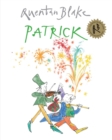 Patrick - Book