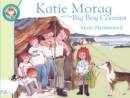 Katie Morag and the Big Boy Cousins - Book
