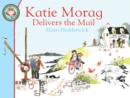 Katie Morag Delivers the Mail - Book