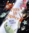Toys in Space - Book