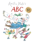 Quentin Blake's ABC - Book