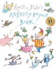 Quentin Blake's Nursery Rhyme Book - Book