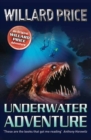 Underwater Adventure - Book