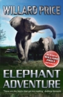 Elephant Adventure - Book