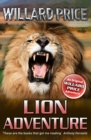 Lion Adventure - Book