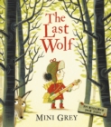 The Last Wolf - Book
