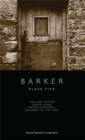 Barker: Plays Five - eBook