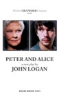 Peter and Alice - eBook