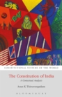 The Constitution of India : A Contextual Analysis - eBook
