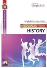 CfE Advanced Higher History Study Guide - Book