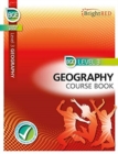 BrightRED Course Book Level 3 Geography - Book