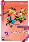 BrightRED Study Guide N5 Accounting - New Edition - Book