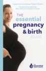 The Essential Pregnancy and Birth Guide - eBook