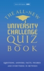 University Challenge : The Ultimate Quiz Book - eBook