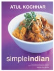Simple Indian : The Fresh Tastes of Indian's Cuisine - eBook