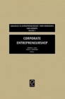 Corporate Entrepreneurship - eBook