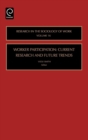 Worker Participation : Current Research and Future Trends - eBook