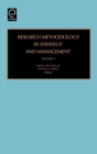 Research Methodology in Strategy and Management - eBook