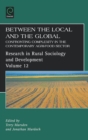 Between the Local and the Global : Confronting Complexity in the Contemporary Agri-Food Sector - eBook