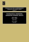 Technological Innovation : Generating Economic Results - eBook