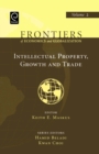 Intellectual Property, Growth and Trade - eBook