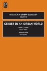 Gender in an Urban World - eBook