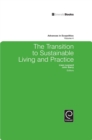 The Transition to Sustainable Living and Practice - eBook