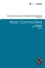 Water Communities - eBook