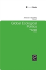 Global Ecological Politics - eBook