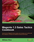 Magento 1.3 Sales Tactics Cookbook - eBook