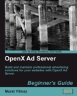 OpenX Ad Server Beginner's Guide - eBook