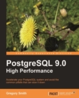 PostgreSQL 9.0 High Performance - eBook
