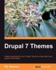 Drupal 7 Themes - eBook