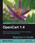 OpenCart 1.4 Beginner's Guide - eBook