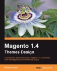 Magento 1.4 Themes Design - eBook