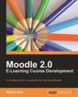Moodle 2.0 E-Learning Course Development - eBook