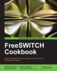 FreeSWITCH Cookbook - eBook
